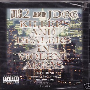 MC2 & JDog 的头像
