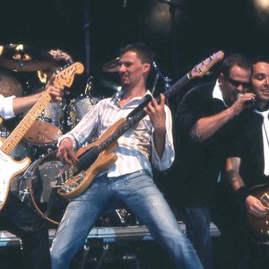 Blues Power Band 的头像
