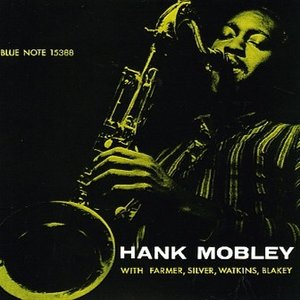 The Hank Mobley Quintet