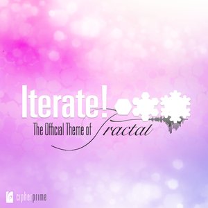 Iterate! (Theme From Fractal)