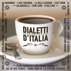 Dialetti D'italia