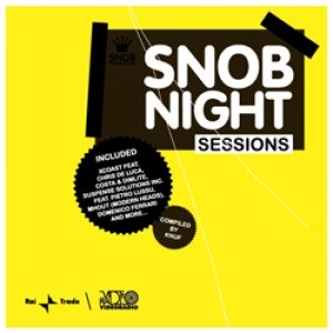 Snob Night Sessions