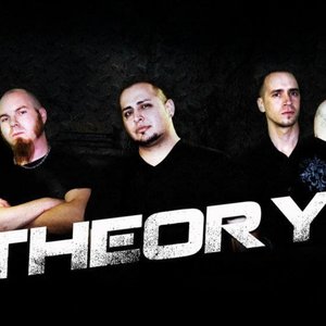 Theory X 的头像