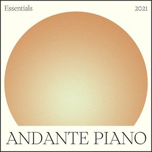 Andante Piano Essentials 2021
