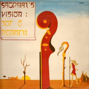 Gaodhal's Vision
