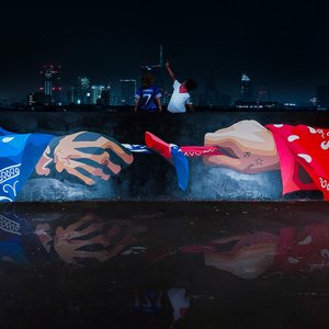 READY 4 WAR (feat. Artie 5ive) - Single