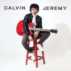 Calvin Jeremy