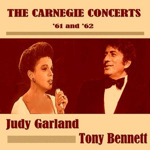 The Carnegie Concerts '61 and '62 (Live)