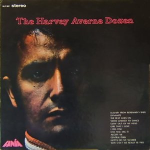 The Harvey Averne Dozen