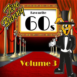 Jive Bunny's Favourite 60's Album, Vol. 3