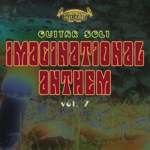 Imaginational Anthem, Vol. 7