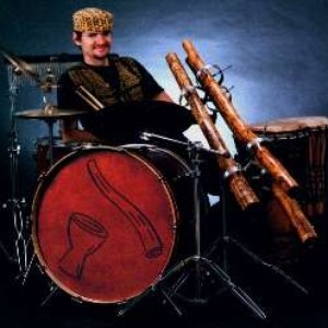 Andy Graham 的头像