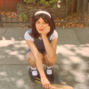 Awatar dla Anaïs & The Hoops