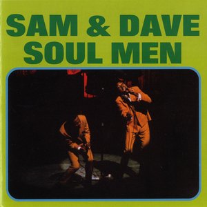 Soul Men - [The Dave Cash Collection]