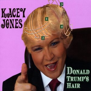 Donald Trump's Hair