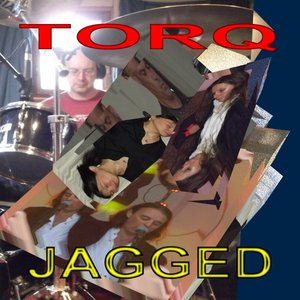 Jagged