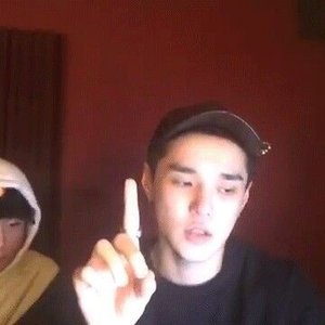 Avatar for Dean, Crush, Jeff Bernat