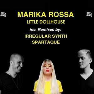 Marika Rossa - Little Dollhouse - Zortam Music