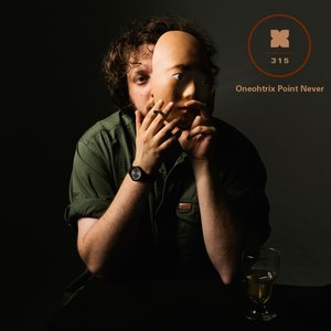 XLR8R Podcast 315: Oneohtrix Point Never