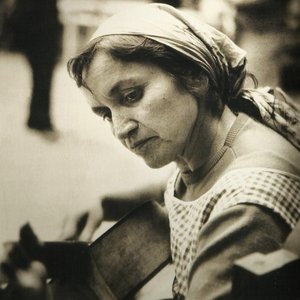 Image for 'Violeta Parra'