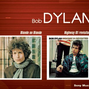 Highway 61 Revisited / Blonde On Blonde (Coffret 2 CD)