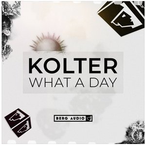 What a Day (Edit)