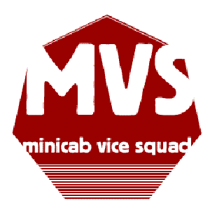 Minicab Vice Squad 的头像