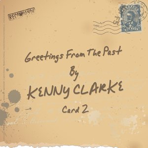 Greetings from the Past (Card 2)