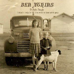 I Can't Help It (If I'm Still in Love With You) - Single