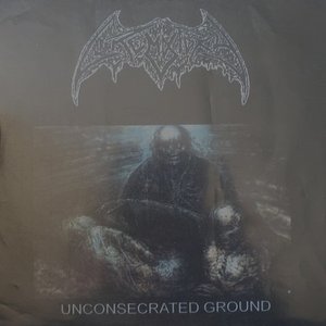 Unconsecrated Ground