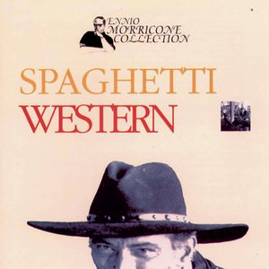 “Spaghetti Western”的封面