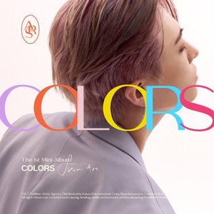 Image for 'COLORS from Ars'