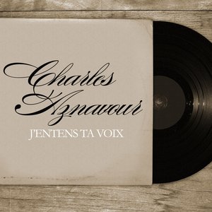 J'entens ta voix