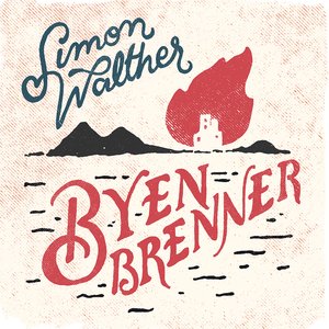 Byen brenner