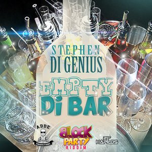 Empty di Bar - Single
