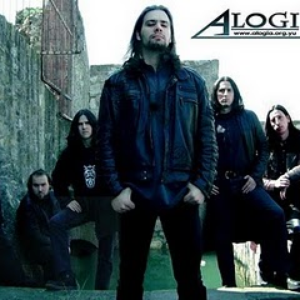 Alogia photo provided by Last.fm