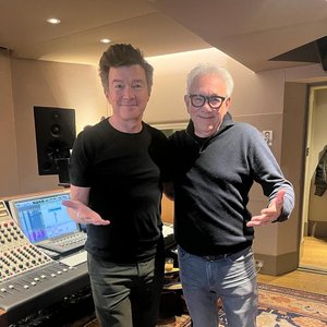 Trevor Horn, Rick Astley 的头像
