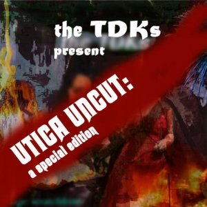 Utica Uncut - the original mix