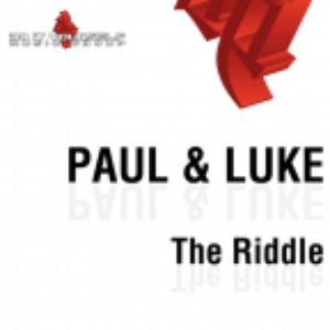 Image for 'Paul & Luke'