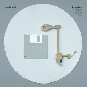Extensions (Music for Computer-Controlled Prepared Piano)
