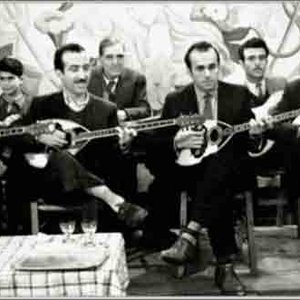 Γιώργος Λαύκας 的头像