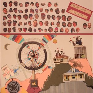 Buh Bye - EP