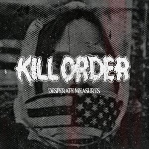 Desperate Measures - Single