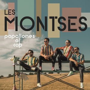 Papallones Al Cap
