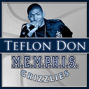 M.E.M.P.H.I.S. Grizzlies