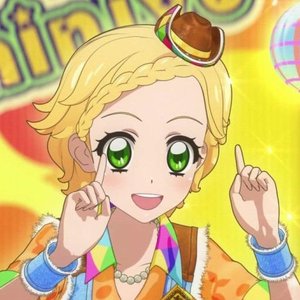 Avatar für みき from AIKATSU☆STARS!