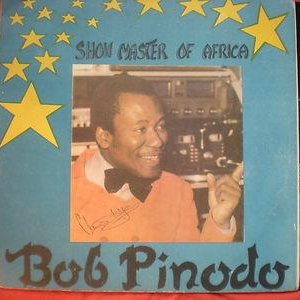 Bob Pinado & His Sound Casters のアバター