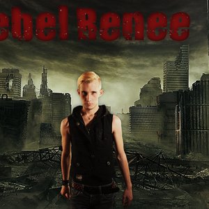 “Rebel Renee”的封面