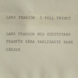 Lars Franzon med Gueststars 的头像