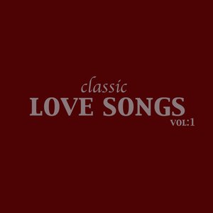 Image pour 'Classic Love Songs'